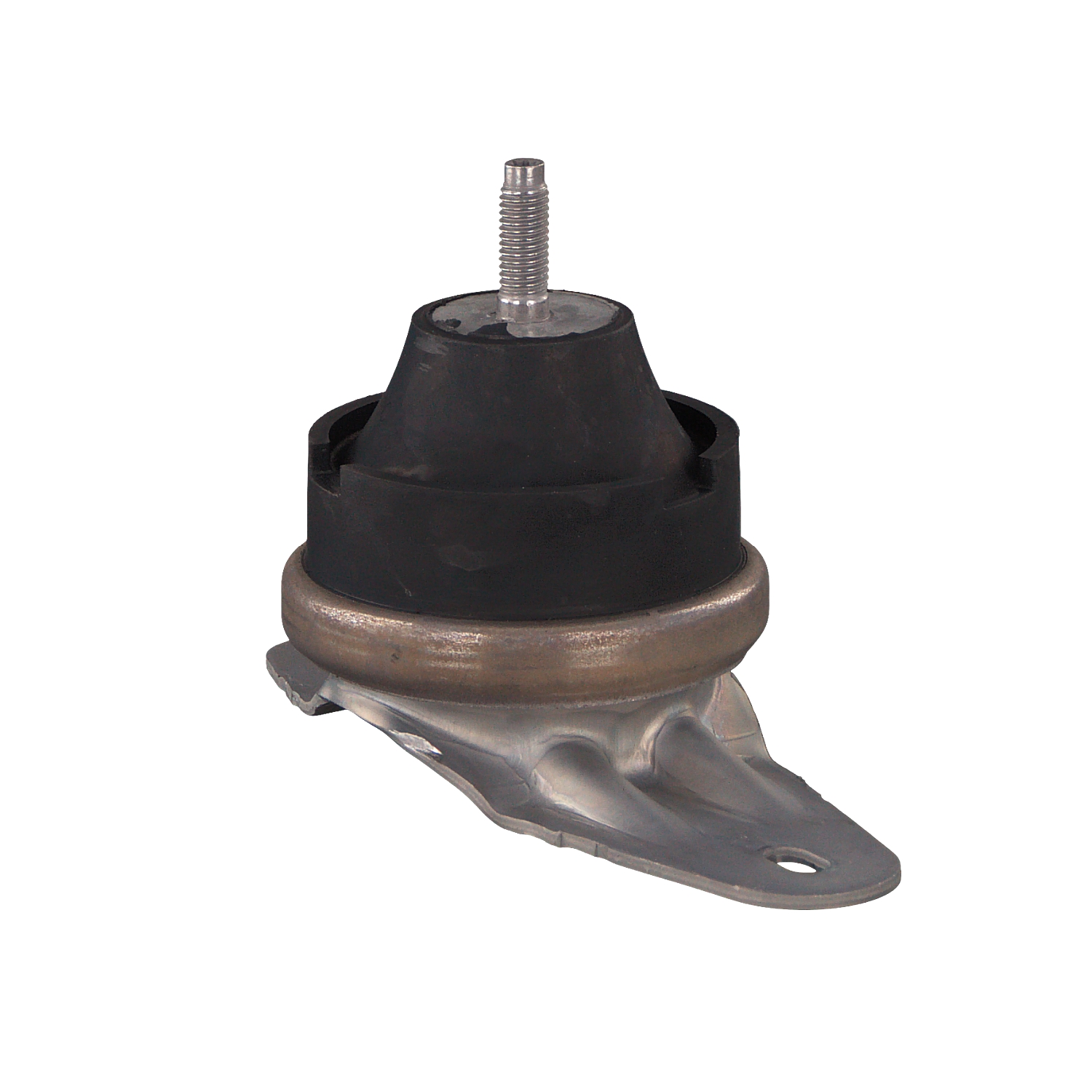FEBI BILSTEIN 47709 Βάση μηχανής CITROËN C5 II Hatchback 1.6 HDi 109 PS 9HY (DV6TED4)