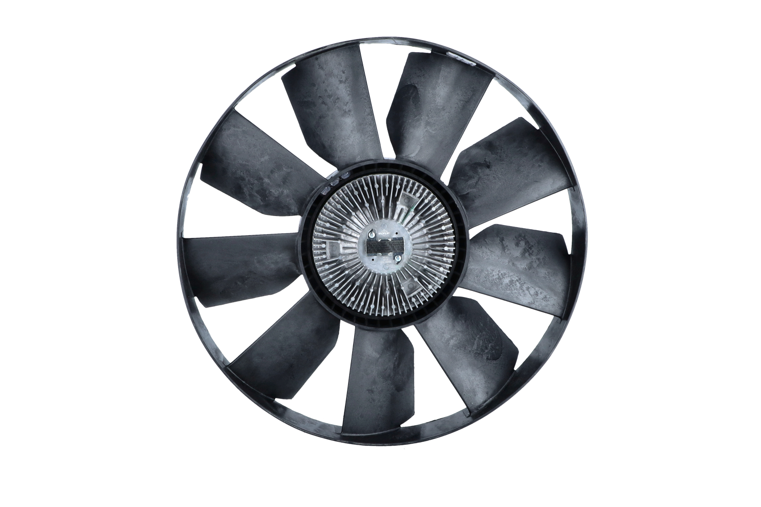 NRF 47735 Ventola radiatore BMW F34 320 d xDrive 163 CV N47 D20 C