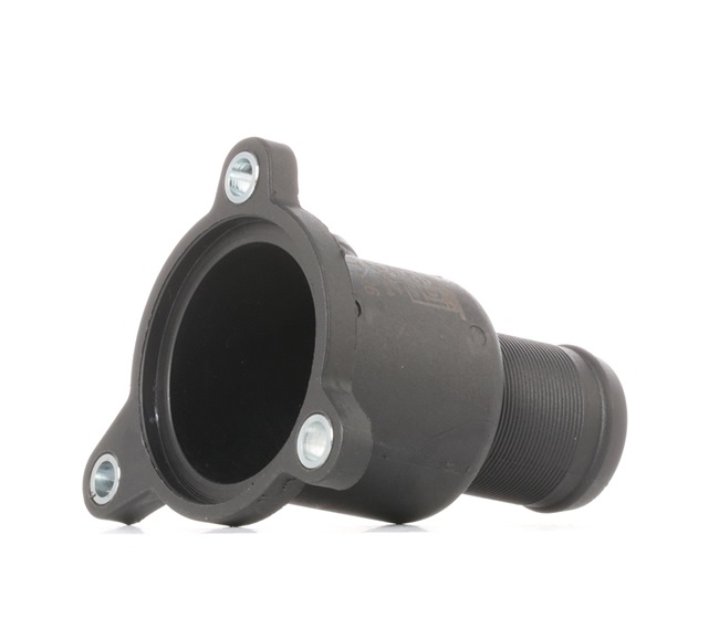 FEBI BILSTEIN 47744 Kølemiddelflange DACIA Duster SUV 1.5 dCi 4x4 (HSMC, HSMD) 110 HK K9K 856