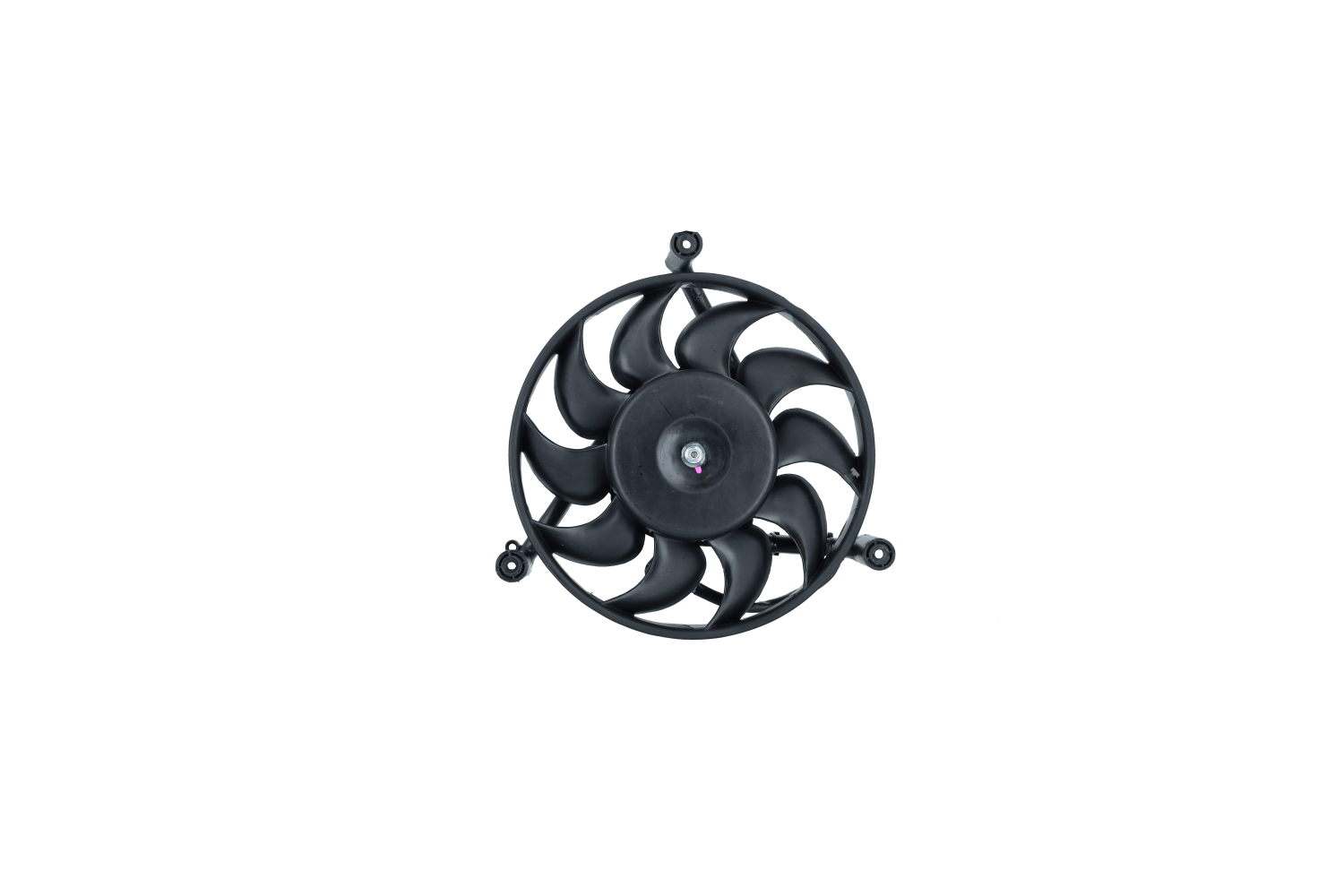 NRF 47745 Ventilator radiator VW T4 Camion cu platformă 2.5 TDI Syncro 102 CP AXL