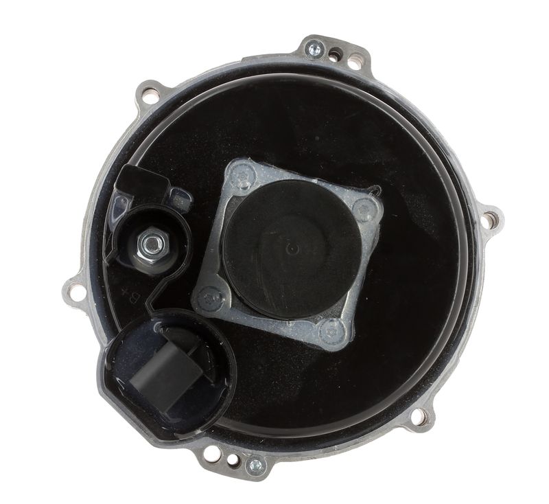 CEVAM 4816 Lichtmaschine Mercedes S203 C 270 CDI 2.7 (203.216) 163 PS OM 612.962