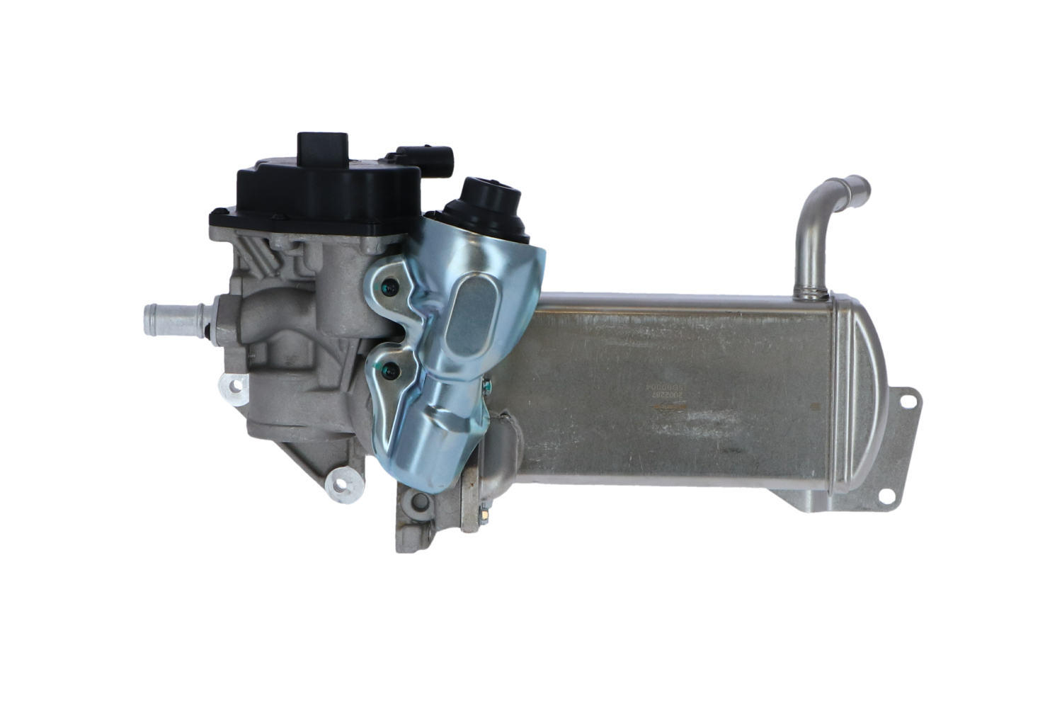 NRF 48201 Uitlaat 2.0 TDI 122 Pk CNFA