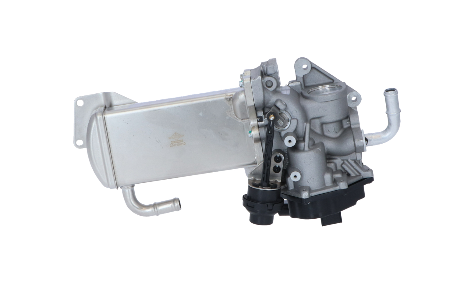 NRF 48209 Válvula egr VW T5 Van 2.0 TDI 140 cv CCHA
