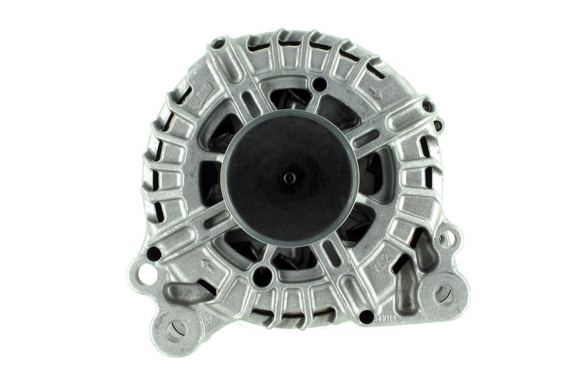 CEVAM 4848 Lichtmaschine Passat B7 Variant 1.6 TDI 105 PS CAYC