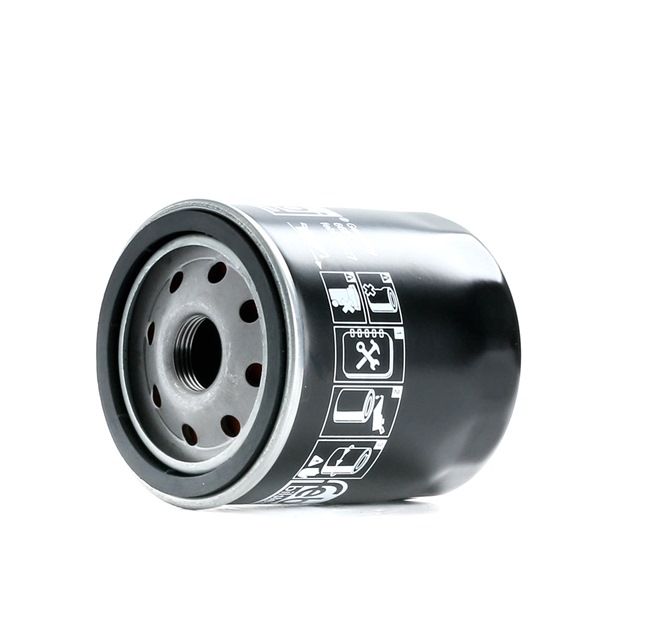 FEBI BILSTEIN 48527 Ölfilter T5 Multivan 2.0 BiTDI 4motion 180PS 2013