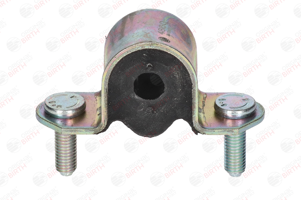 BIRTH 4860 Stabigummis FIAT Doblo 119 1.9 JTD 100 PS 182 B9.000