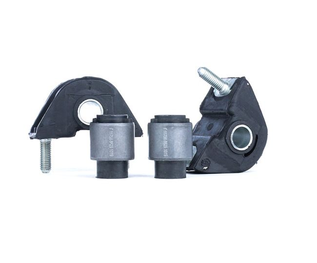 Comprar barato 48617 Kit de brazos de suspensión Eje delantero, debajo de FEBI BILSTEIN 352351, 352351S1