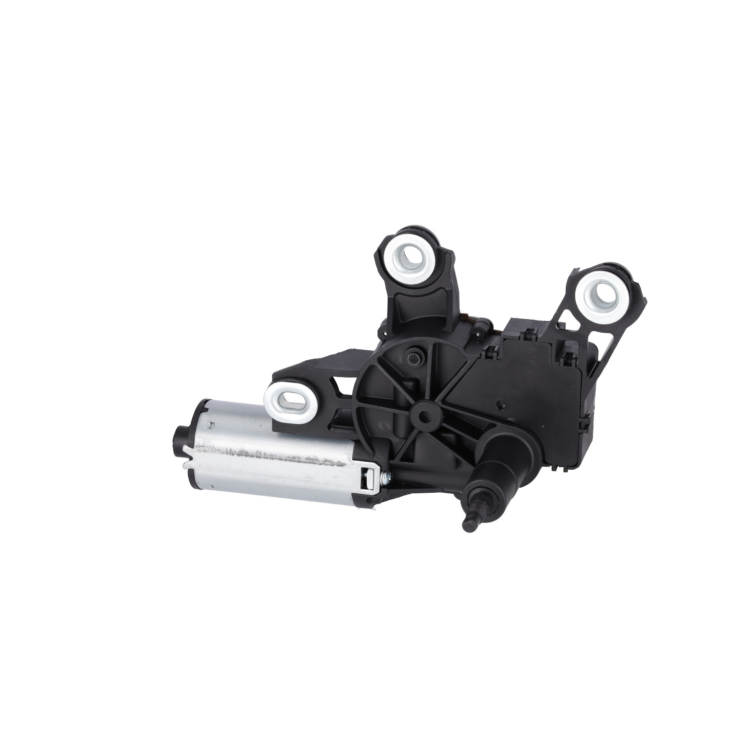 SKODA FEBI BILSTEIN Motor stergator parbriz 48673