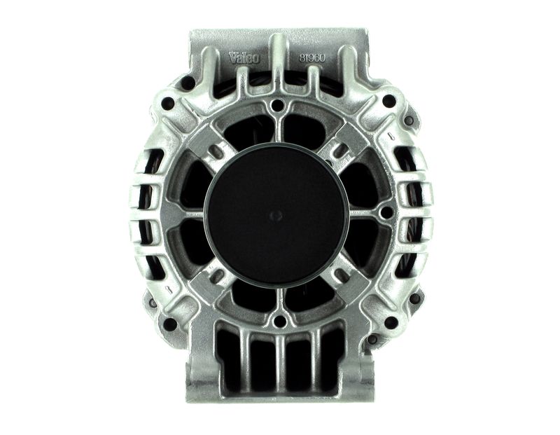 CEVAM 4870 Lichtmaschine Renault Scenic 1 2.0 16V (JA1D, JA17) 140 PS F4R 747