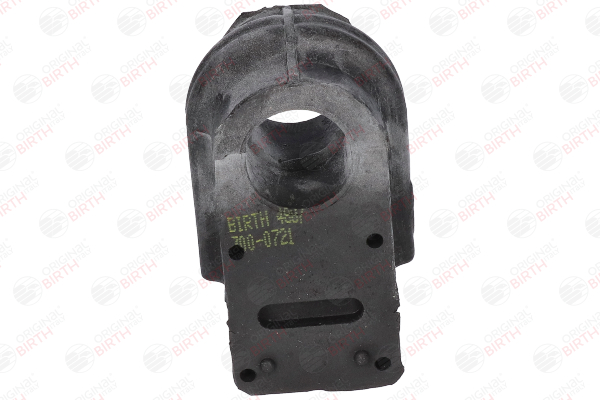 BIRTH 4887 Silentblock de barra estabilizadora Megane 2 1.6 Flex-Fuel 105 cv K4M 788