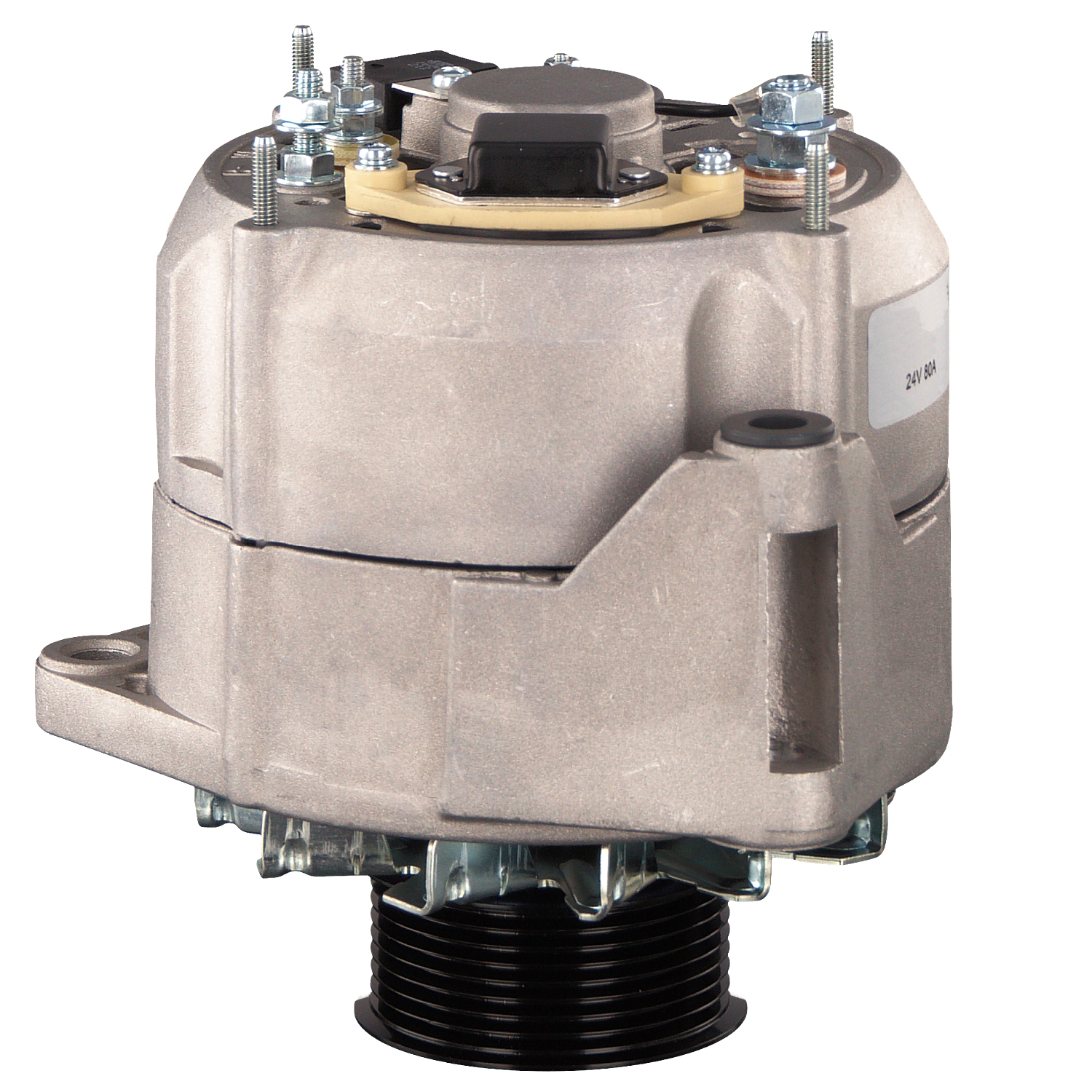 MERCEDES-BENZ FEBI BILSTEIN Startergenerator 48932