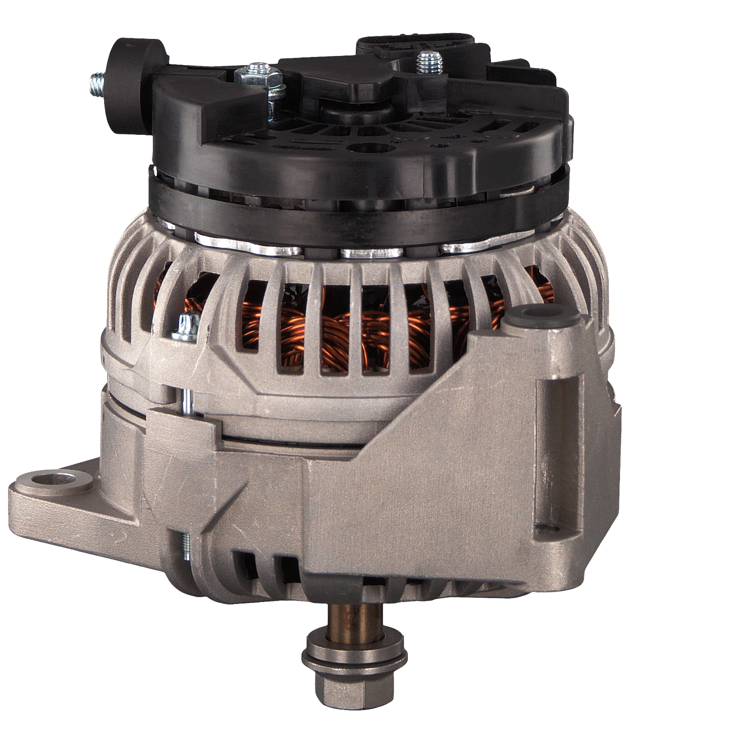 MAN FEBI BILSTEIN Alternator 48953