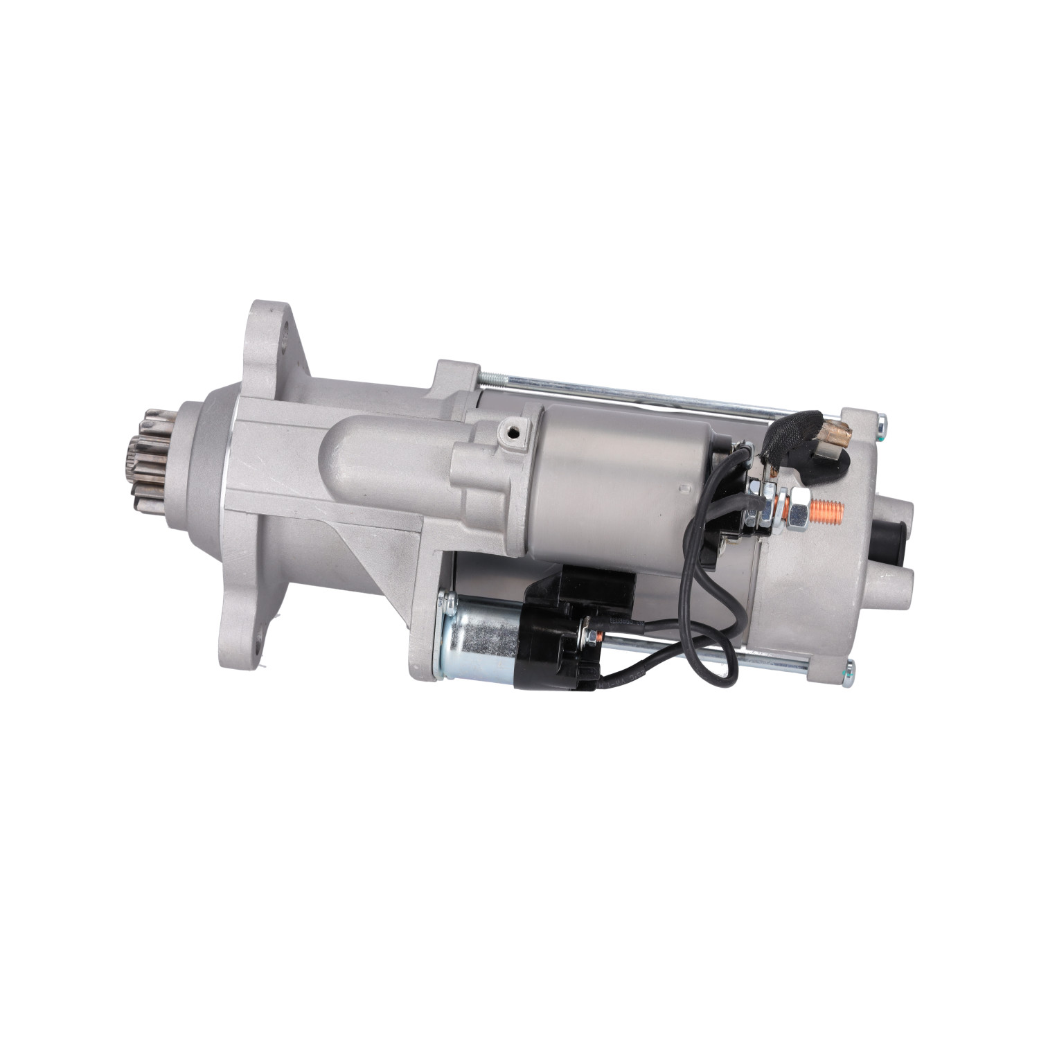 MAN FEBI BILSTEIN Käynnistin 48989