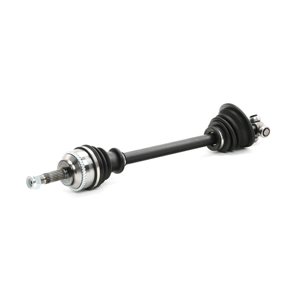 MAXGEAR 49-0325 Półoś napędowa Renault Megane Scenic 1.9 dT (JA0Y) 94 KM F8Q 784
