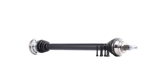 MAXGEAR 49-0456 Aandrijfas VW Bora 1j2 2.0 115 Pk CFEA