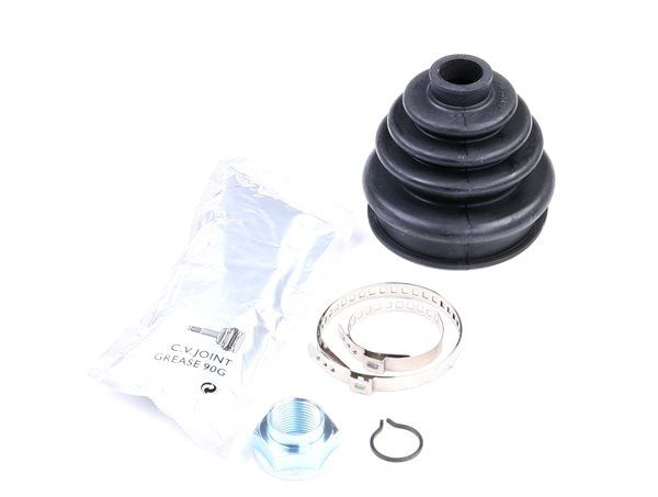 MAXGEAR 49-0725 Cv boot Fiat Idea 350 1.2 16V 80 hp 188 A5.000