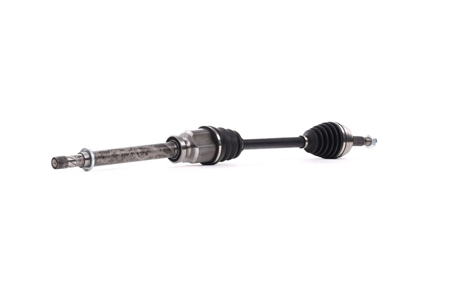 MAXGEAR 49-0983 Kardanwelle 1.5 dCi (LM02, LM13, LM2A) 101PS 2005