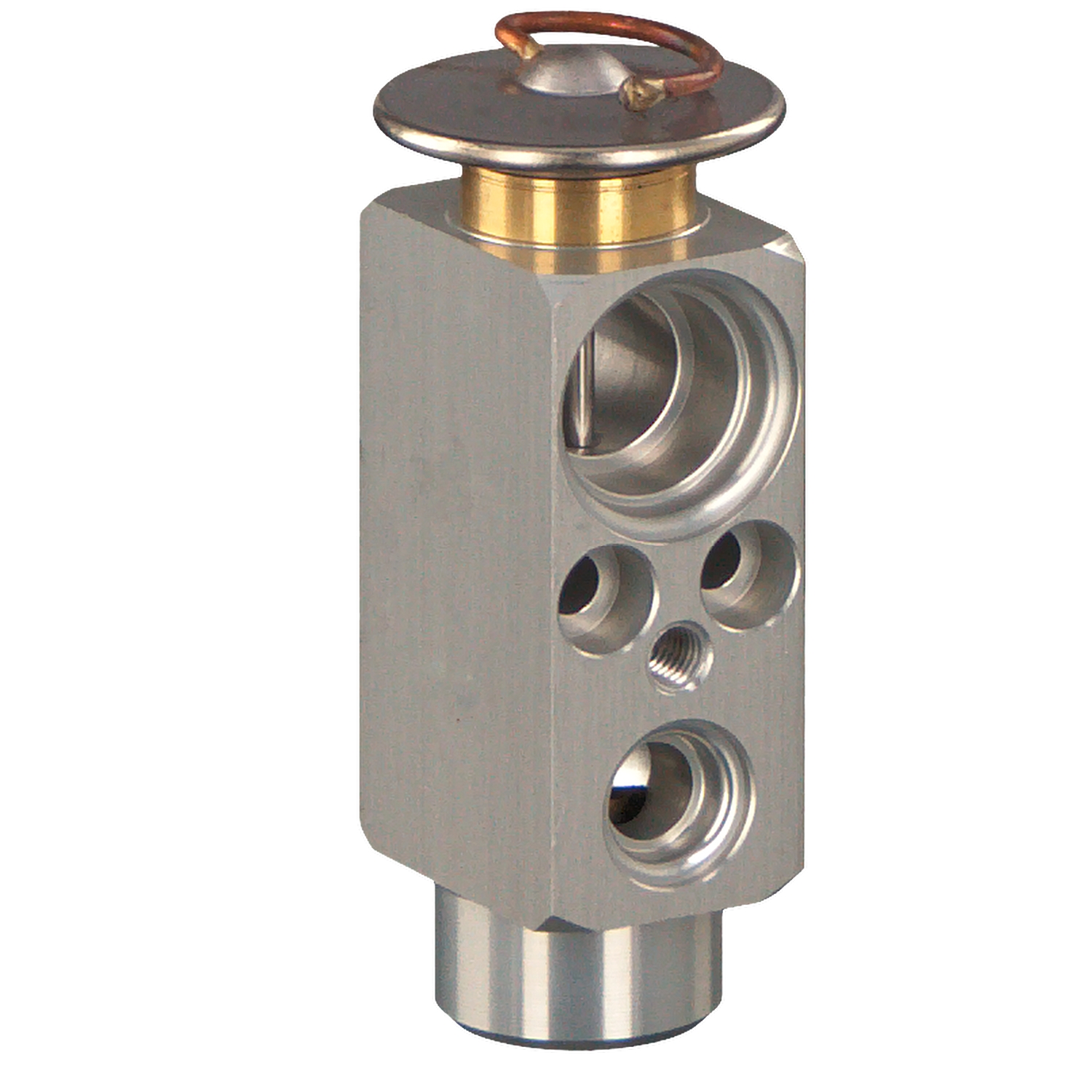 VOLVO FEBI BILSTEIN Ilmastoinnin Paisuntaventtiili 49060