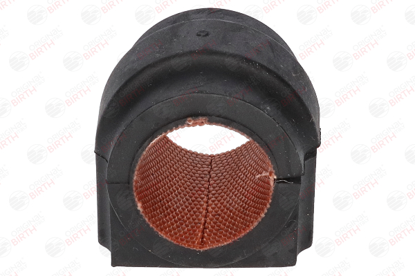 BIRTH 4919 Silent bloc de barre stabilisatrice Mini r55 1.6 Cooper D 112CV 2013