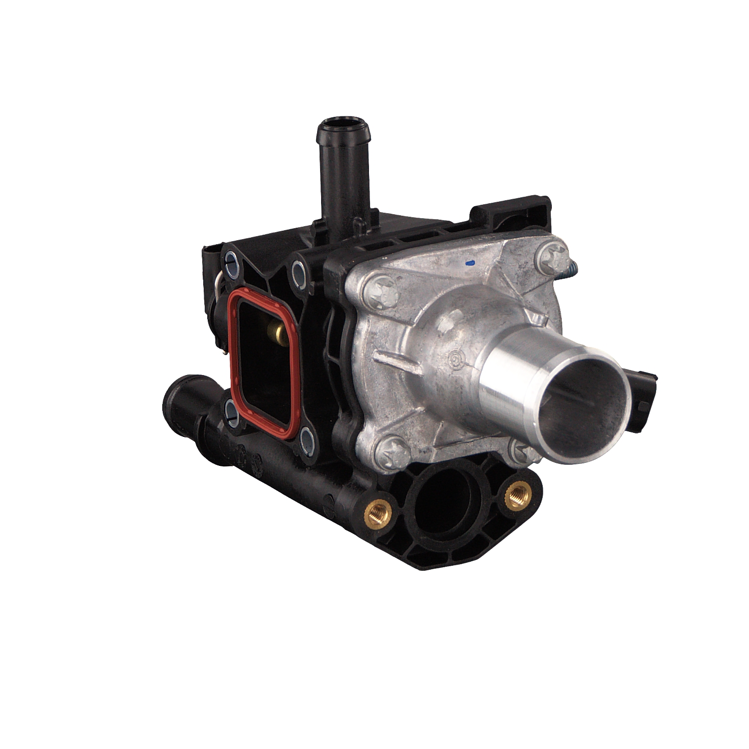 FEBI BILSTEIN 49190 Θερμοστάτης Opel Astra G CC 1.6 (F08, F48) 103 PS Z 16 XEP