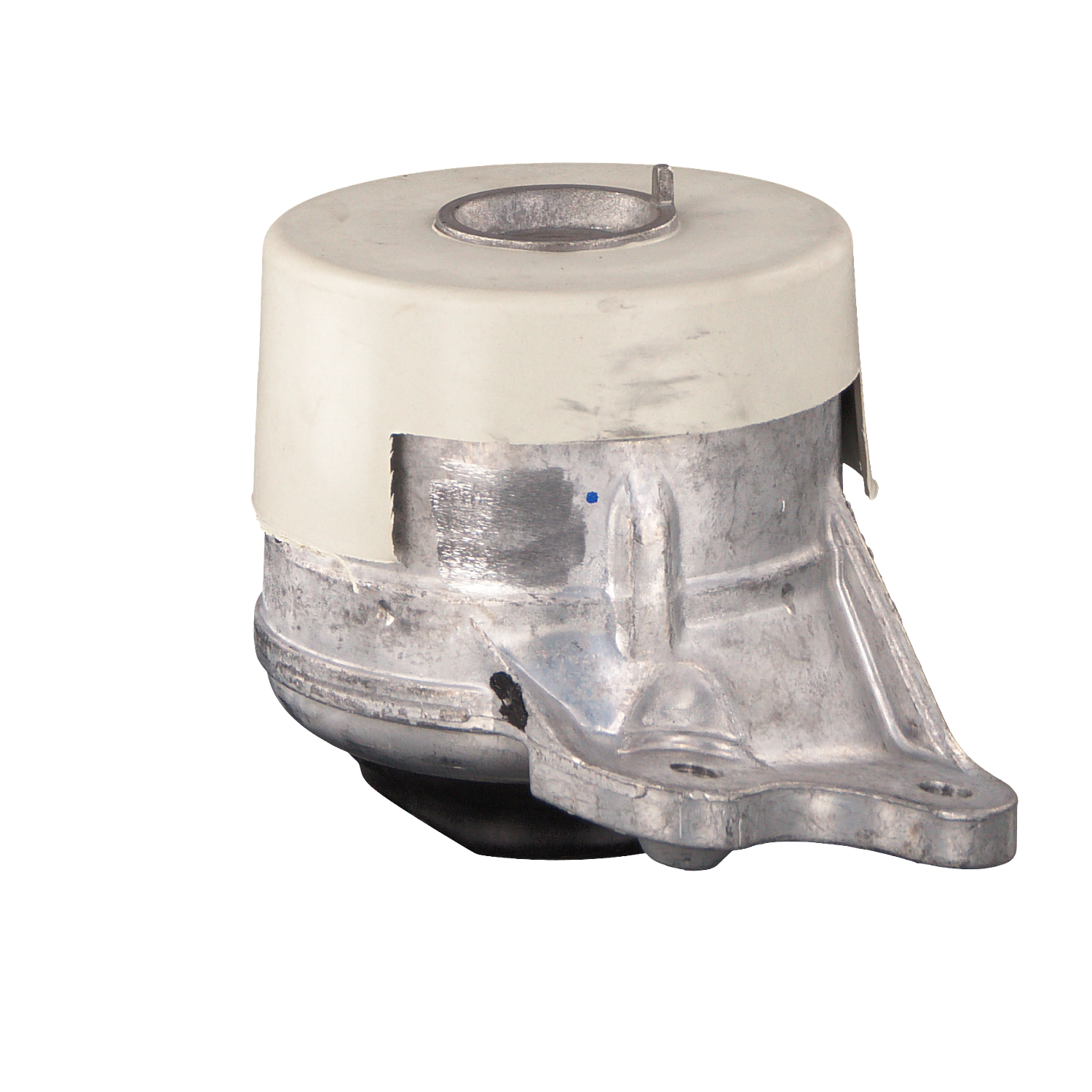 FEBI BILSTEIN 49217 Supporto motore Mercedes A205 C 300 EQ Boost 4-matic (205.484) 258 CV M 264.920
