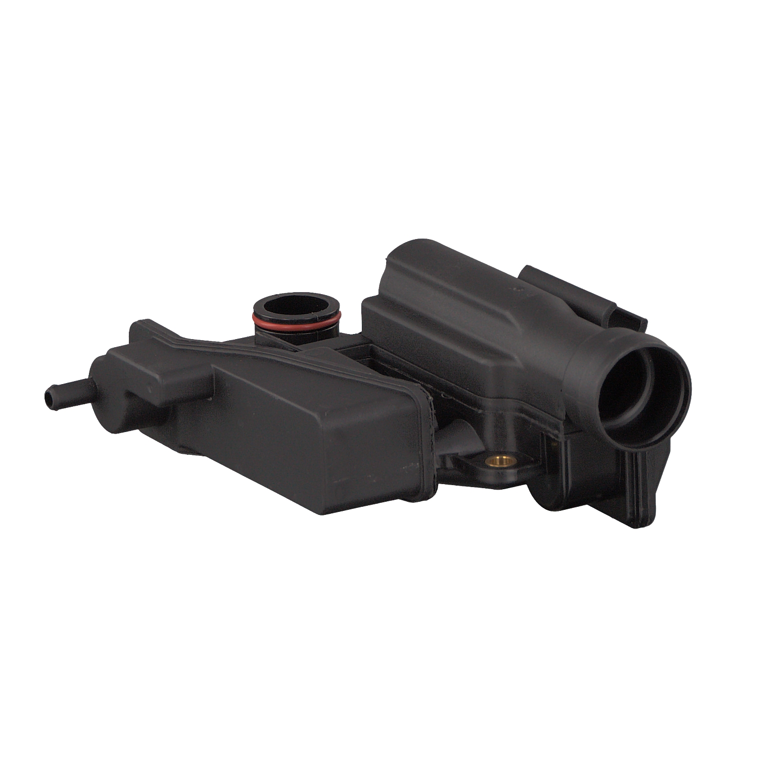 FEBI BILSTEIN 49359 Ventil vevhusventilation Audi A6 4f2 S6 5.2 quattro 435 hk BXA