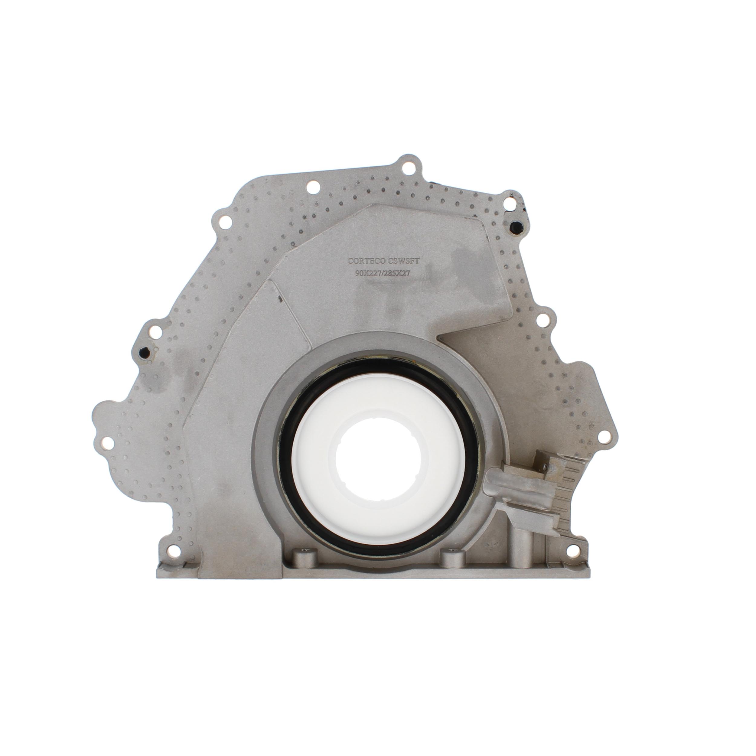 CORTECO 49360343 Τσιμούχα στροφάλου LAND ROVER Range Rover III (L322) 4.4 D 4x4 313 PS 448DT(DITC)