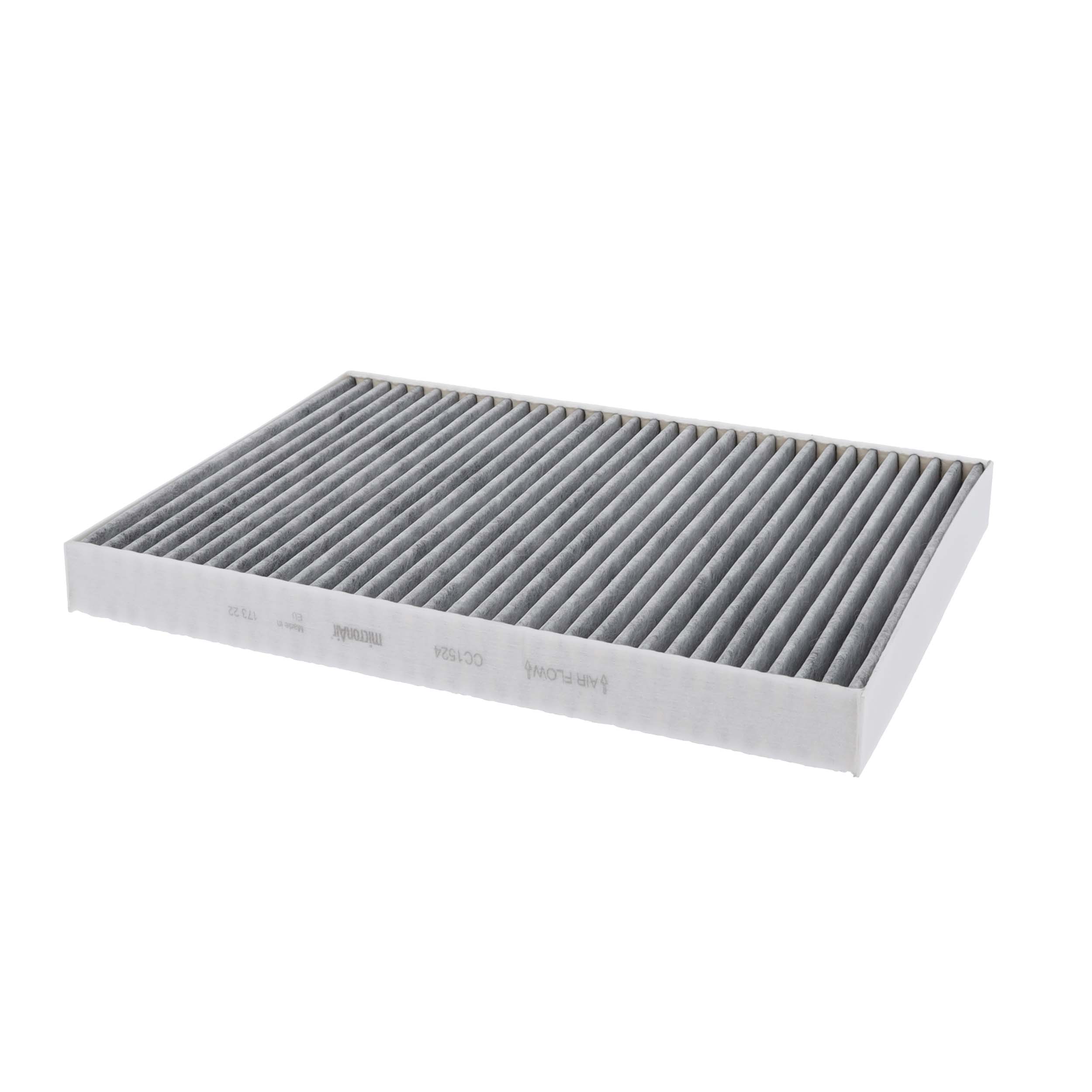 CORTECO 49363447 Pollen filter PORSCHE Cayenne Coupe (9YB) 3.0 E-Hybrid AWD 461 hp DCBE