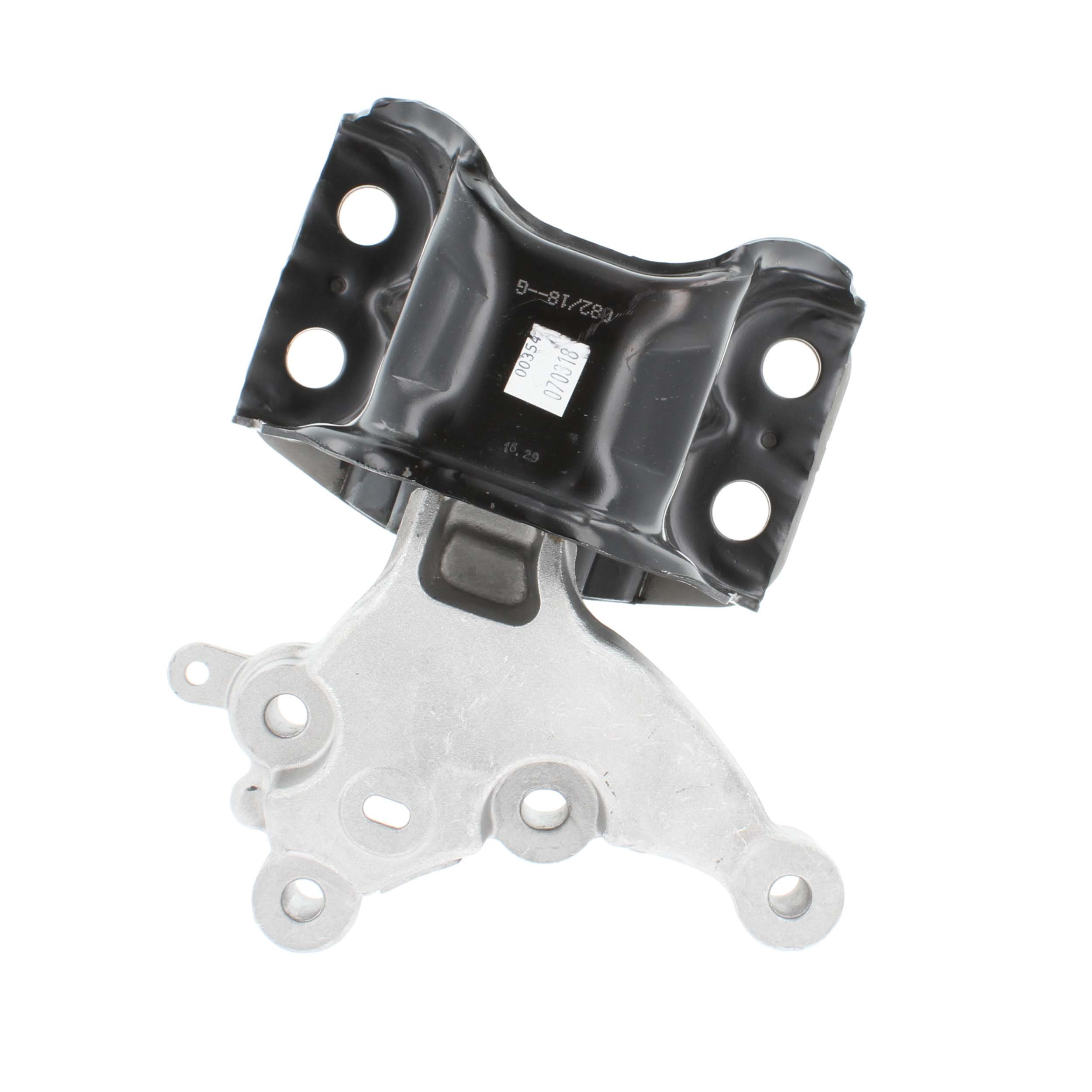 CORTECO 49388302 Supporto motore Renault Twingo 2 serie 1.2 Turbo 100 CV D4F 782