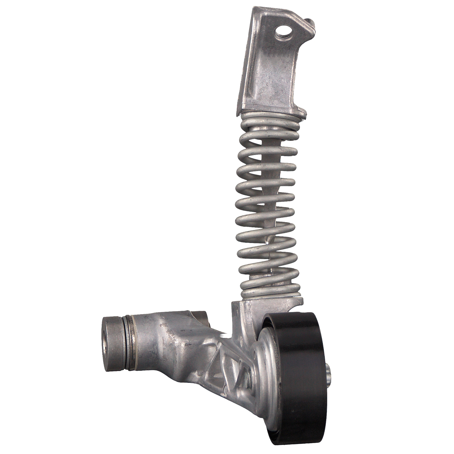FEBI BILSTEIN 49425 Hosszbordás szíj feszítő MERCEDES-BENZ B-osztály (W246, W242) B 180 CDI 1.8 (246.200) 109 LE OM 651.901