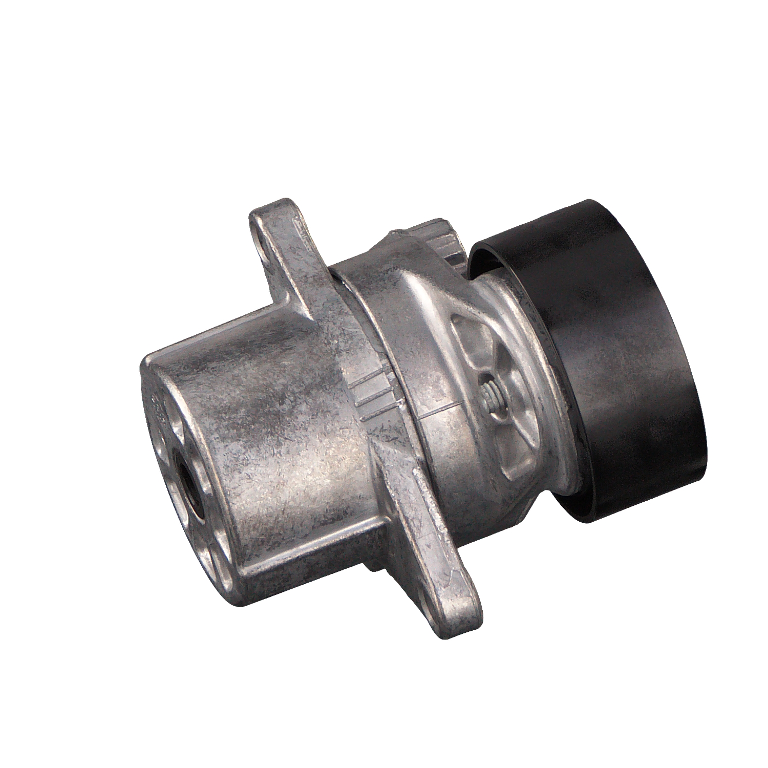 FEBI BILSTEIN 49427 Întinzător curea accesorii Mercedes S204 C 220 CDI (204.202) 163 CP OM 651.911