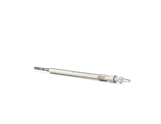 FEBI BILSTEIN 49536 Tændkabler C 300 CDI 4-matic (204.292) 231 HK OM 642.832