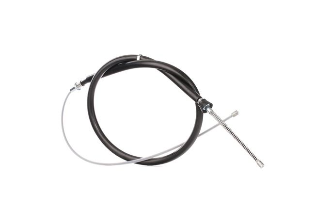 VW FEBI BILSTEIN Handbremse, Seilzug 49623