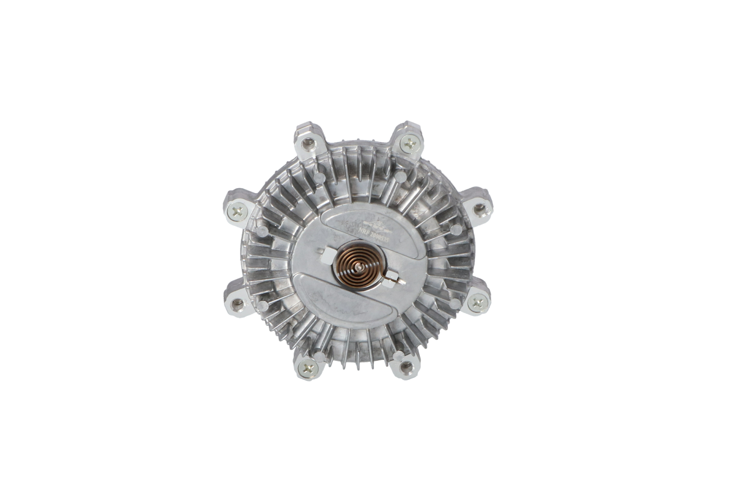 NRF 49635 Ventilátor kapcsoló 2.5 TDdi 4x4 117 LE WL