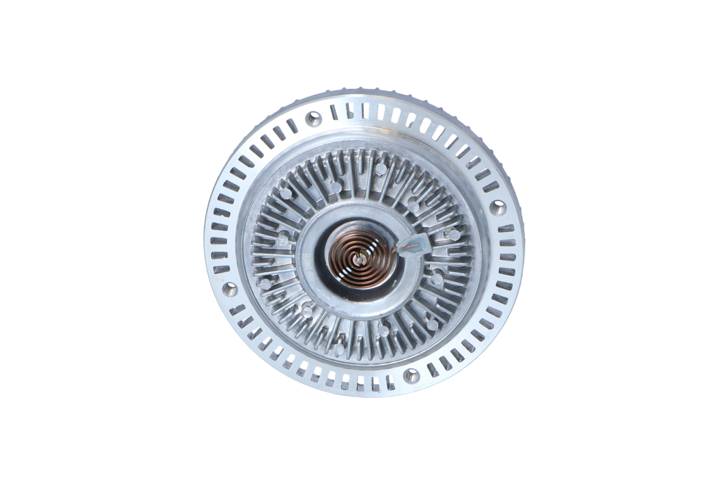 NRF 49642 Frizione ventola Audi 100 C4 Avant 2.4 D 82 CV AAS