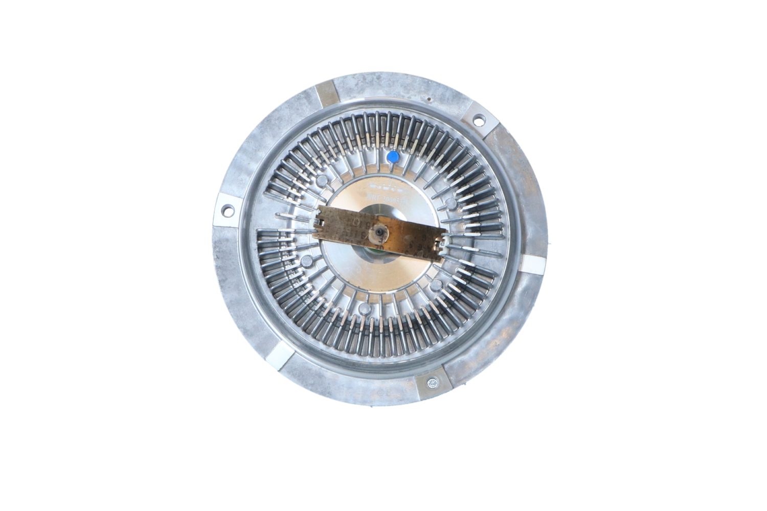 NRF 49645 Cupla ventilator radiator Audi A6 C5 Sedan 4.2 quattro 299 CP ARS