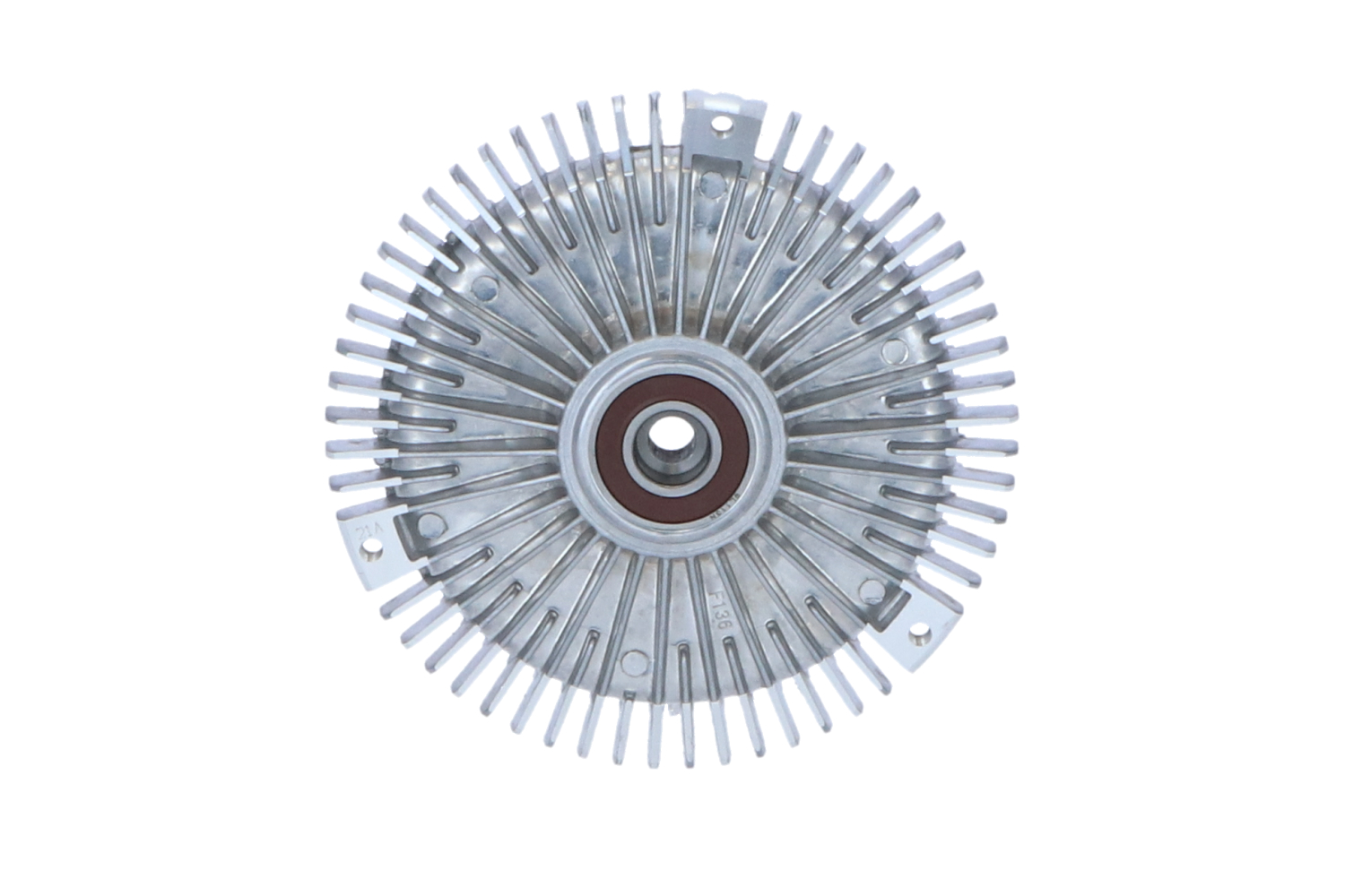 NRF 49649 Køleventilator kobling Opel Omega A Sedan 3.0 (3000) (F19, M19, N19) 156 HK C 30 LE