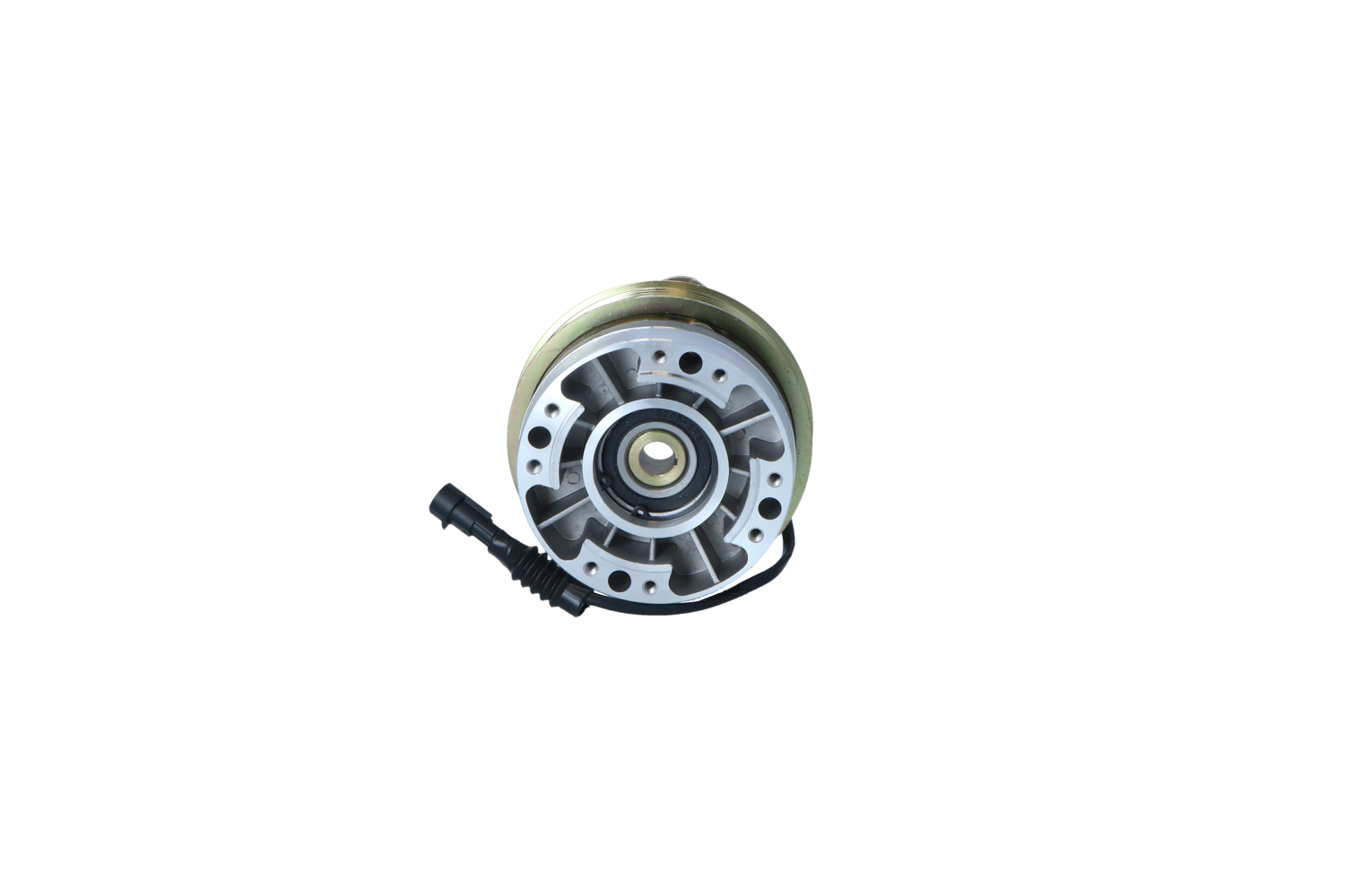 NRF 49701 Ventilator koppeling Iveco Daily 3 2.8 35 S 11,35 C 11 106 Pk 8140.43B
