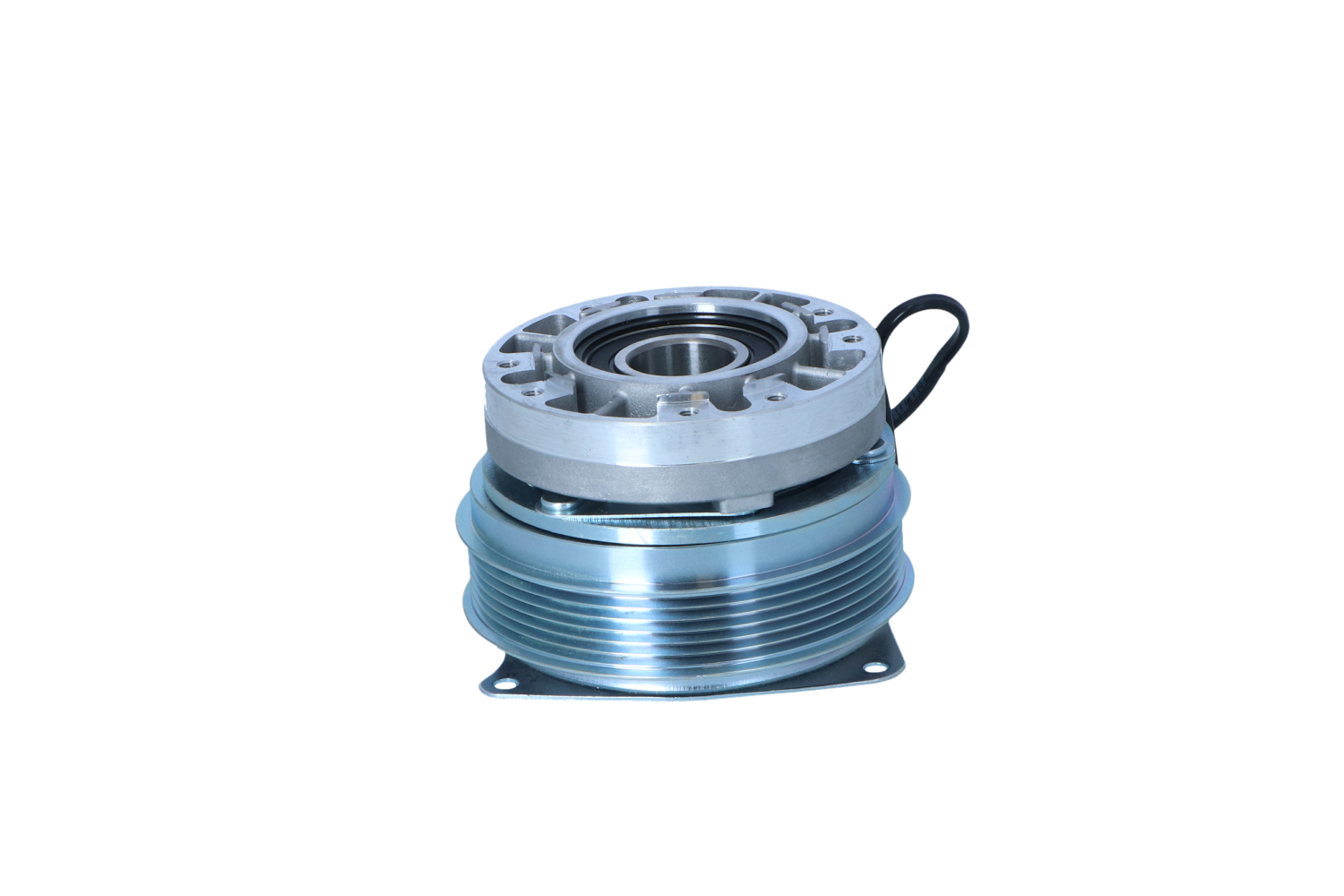 NRF 49702 Ventilator koppeling Iveco Daily 3 2.8 40 C 15 146 Pk 8140.43N