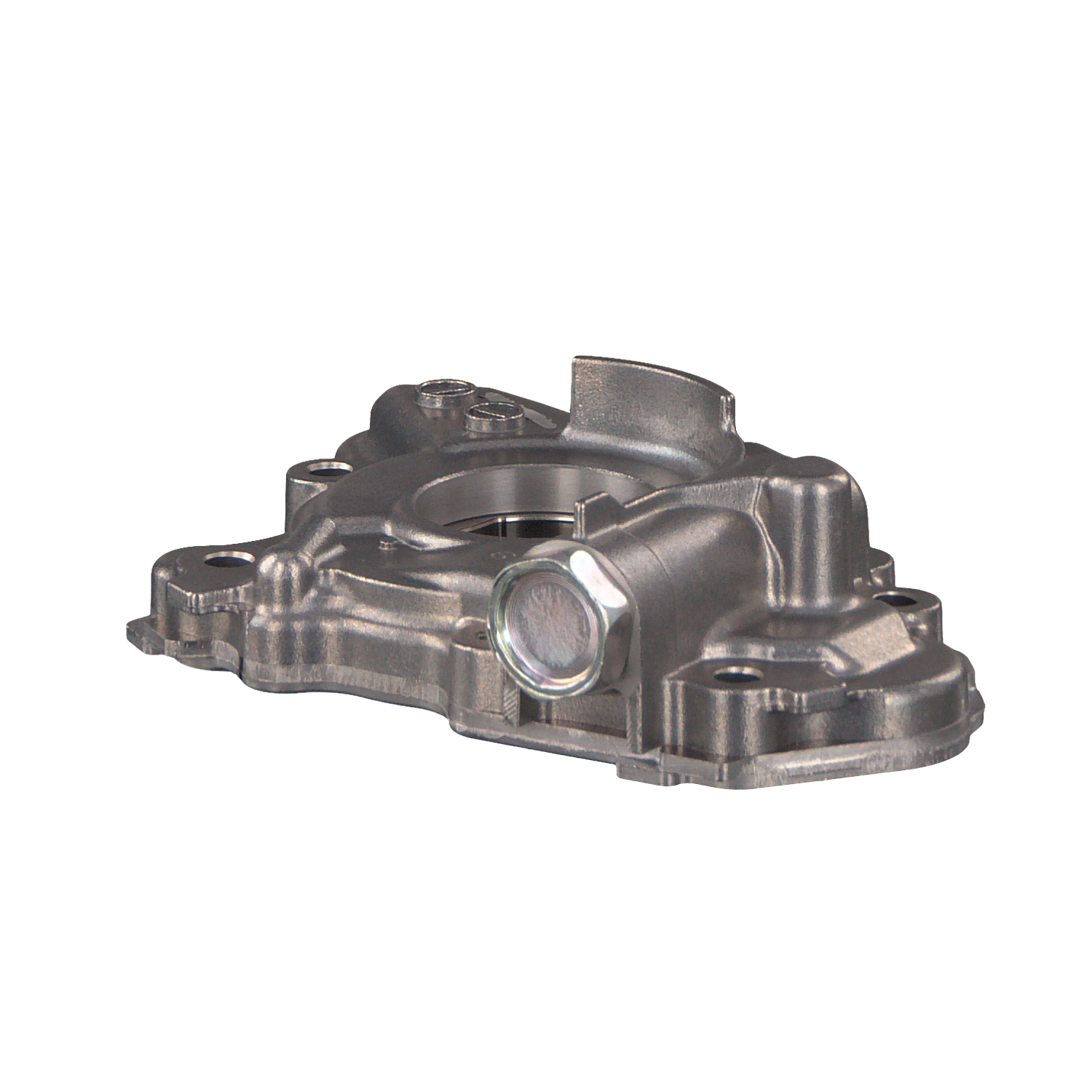 TOYOTA FEBI BILSTEIN Engine oil pump 49742
