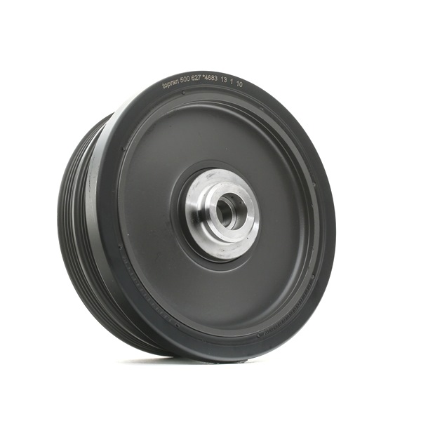 TOPRAN 500 627 Kamaxeldrev 318d 2.0 122 hk M47 D20 (204D4)