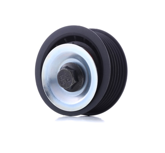 CAFFARO 500010 Spanrol Passat 3C B6 3.2 FSI 4motion 250 Pk AXZ