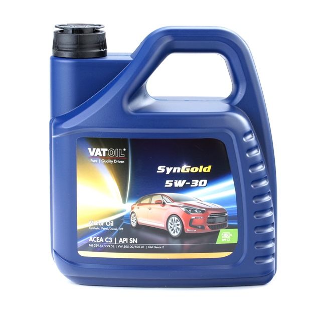 VATOIL 50026 Segmentos de pistón 1.4 LPG 90 cv B 14 XEL