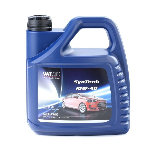 VATOIL 50029 Fasce elastiche 2.6 Twin Turbo 4x4 280 CV RB26DETT
