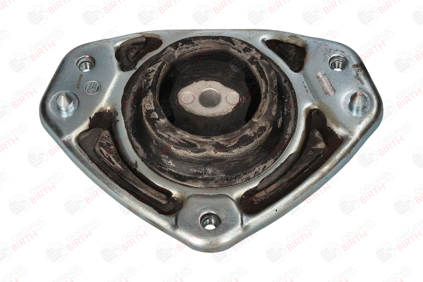 BIRTH 50037 Ballestas 2.4 JTD 140 cv 839 A6.000