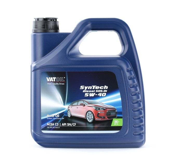 VATOIL 50045 Fasce elastiche 1.4 i 16V (F08, F68, M68) 91 CV X 14 XE