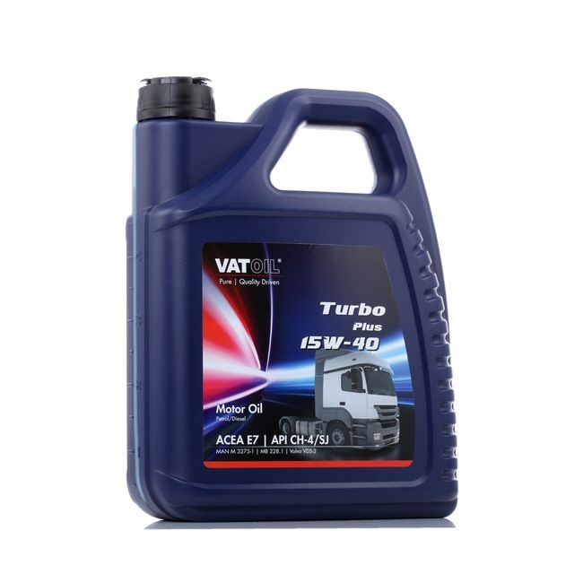 VATOIL 50056 Segmentos de pistón 0.4 D 15 cv LDA422