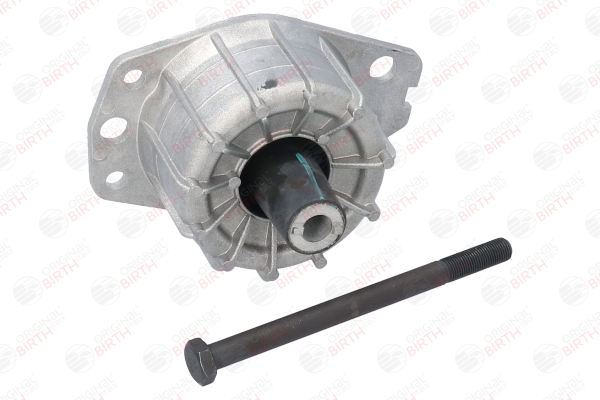 BIRTH 50058 Supporto motore Alfa Romeo 147 937 1.9 JTDM (937.AXD1A, 937.AXV1A, 937.BXB1A) 115 CV 939 A7.000