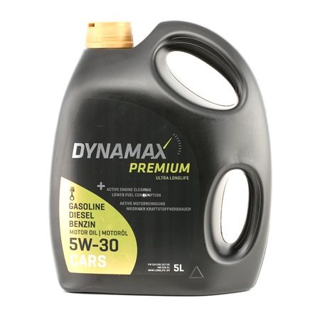DYNAMAX 501100 Imuventtiili 4.2 405 hv BFM