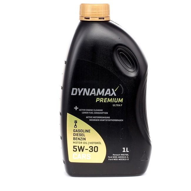 DYNAMAX 501759 Albero a camme 3.8 V6 250 CV 6G75